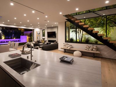 Casa Zenithia by Oraklus