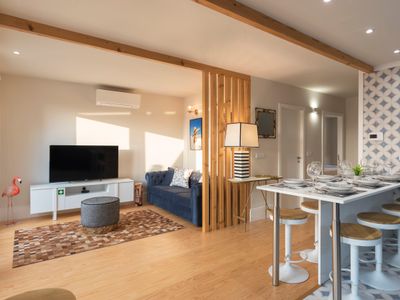 Porta do sol Luxury Apartment