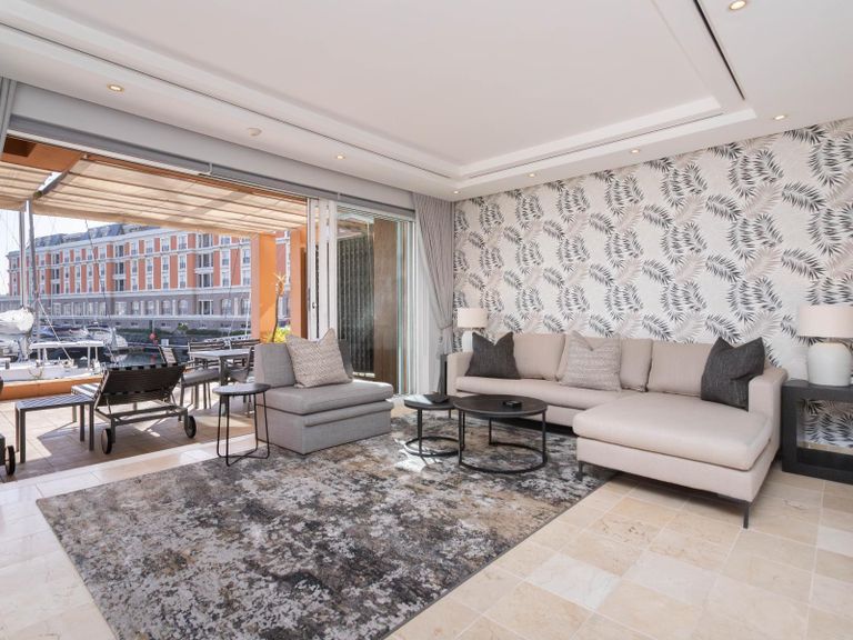 Living Room - Room