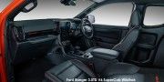 FORD RANGER 3.0D V6 WILDTRAK A/T 4X4 SUPER CAB P/U - 31 thumb