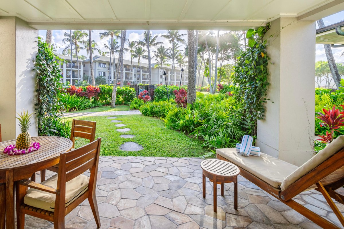 Villa 115 Oceanfront Turtle Bay