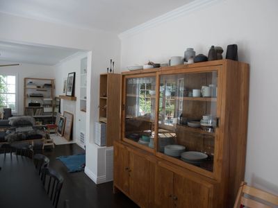 Renovated Modern Bungalow in Central Silverlake