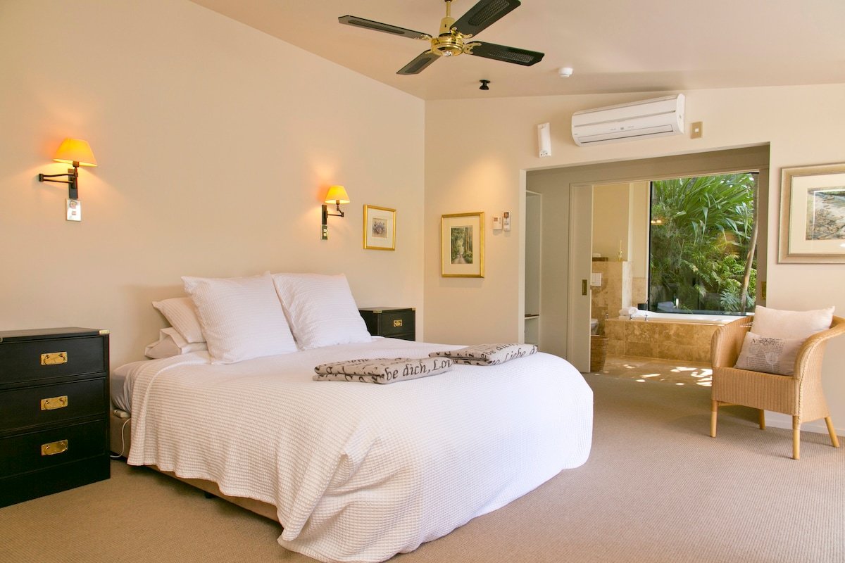 The Point Villa – Ngahere 3 Bedroom gallery image 5