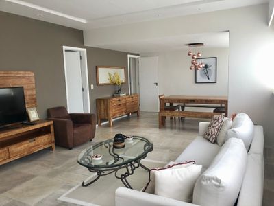 Between Ipanema & Copacabana: Wonderful Lagoa View