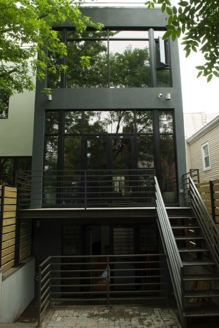 Modern Luxury Living in Historic Brooklyn gallery image 3