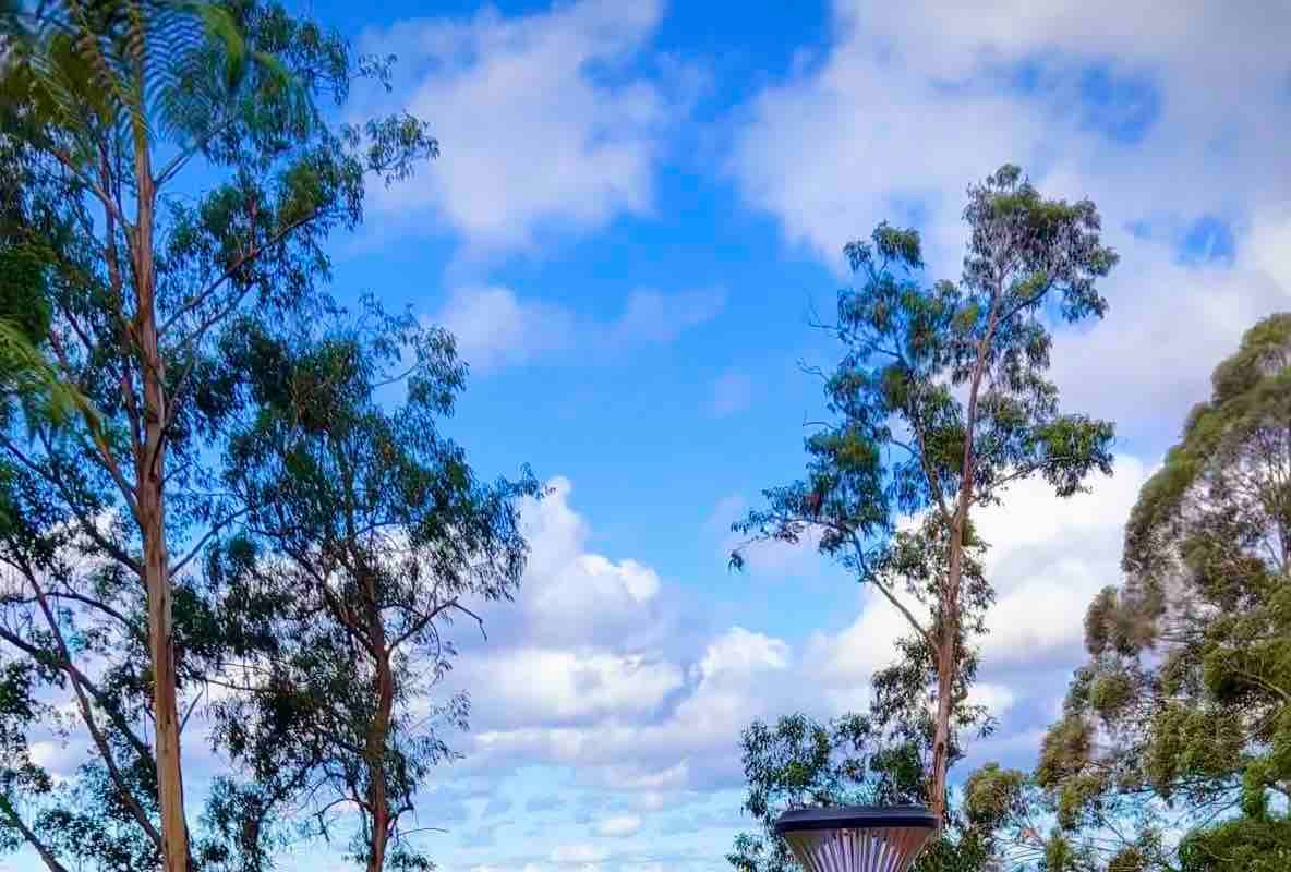 Melbourne Topview Villa Dandenong Ranges Australia gallery image 3