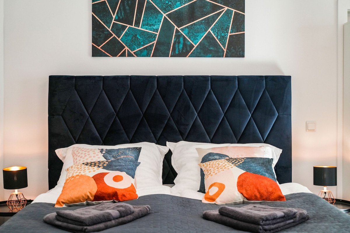 Stephansdom View Big Apartment I Self Check-in gallery image 3