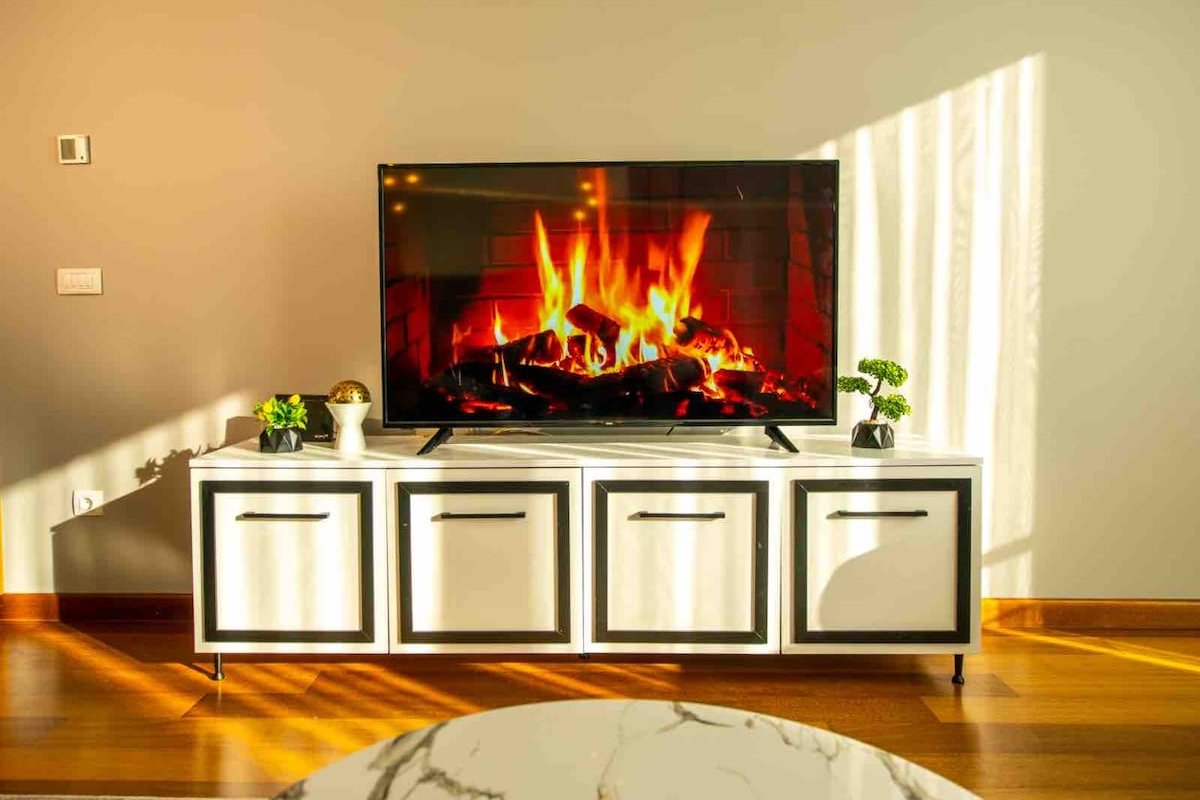 Maslak Mashattan Residence Luxury 3+1 With Pool gallery image 4