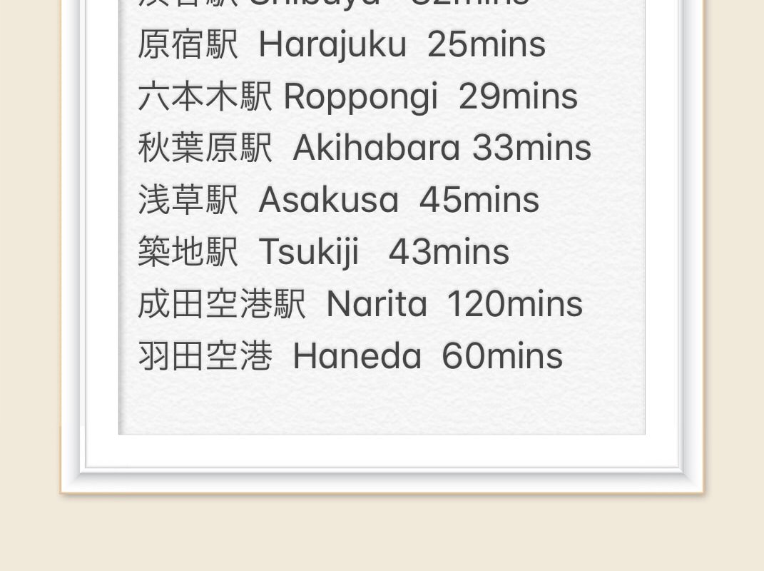 Near Harry Potter StudioTour- English, Mandarin OK gallery image 4