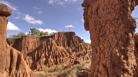 Canyon