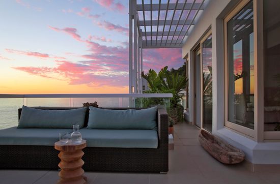 Villa Stone Photo 25