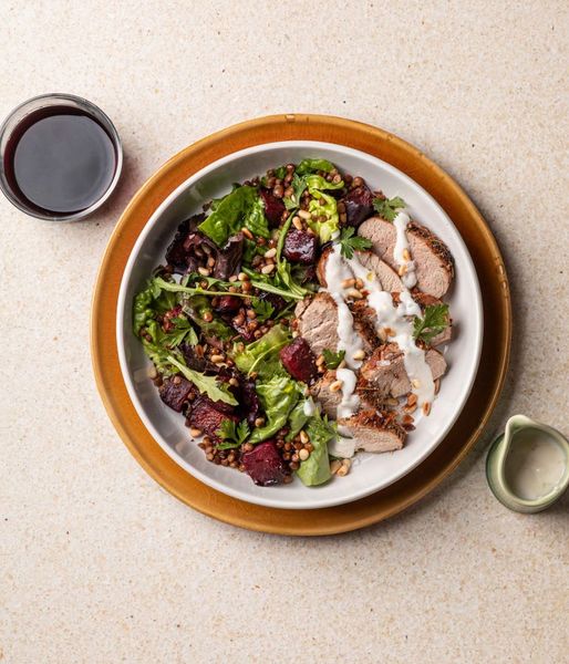 Photo of Muratie’s Pork & Horseradish Sauce