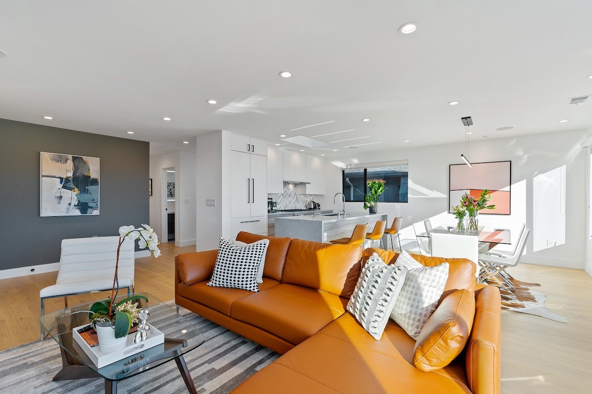 Exceptional 4BR Villa | Monthly Stay | Work & Live gallery image 5