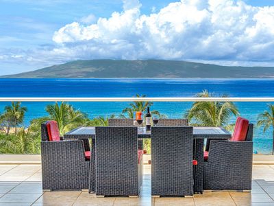 Maui Resort Rentals: Honua Kai Konea 551