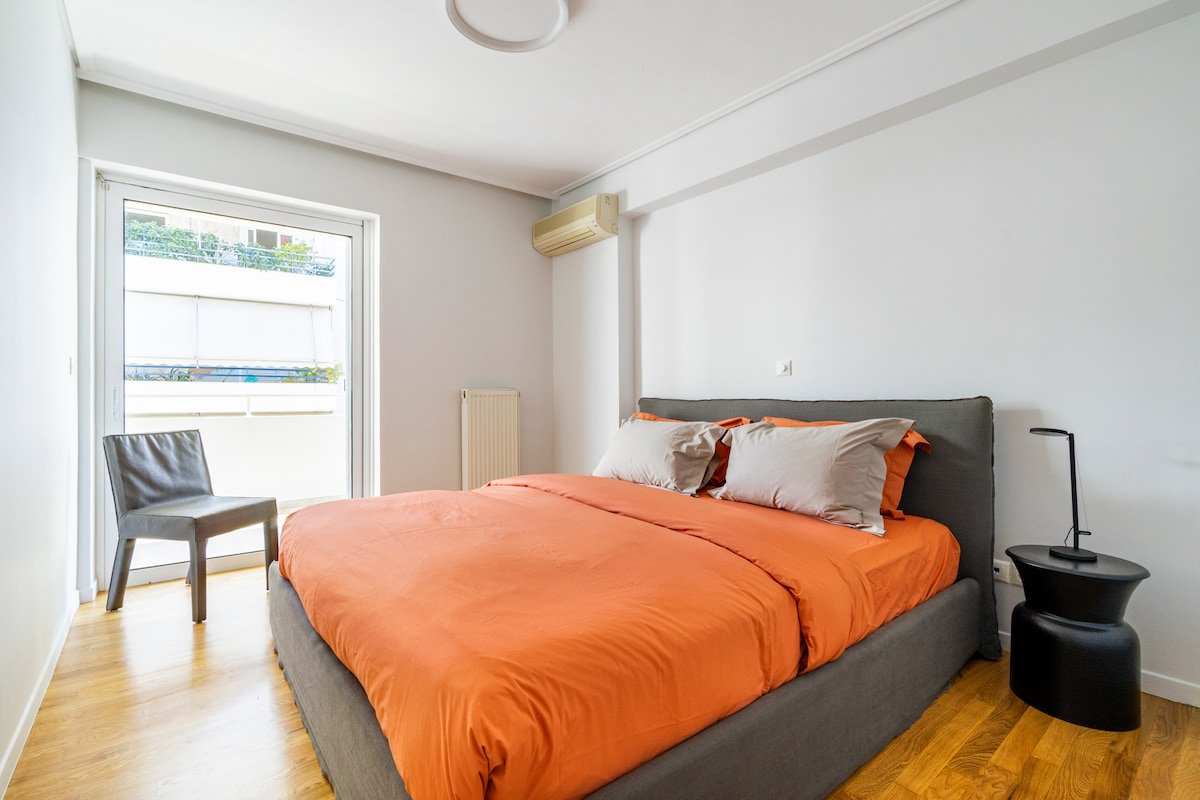 Pratinou Penthouse – AthensApart gallery image 5