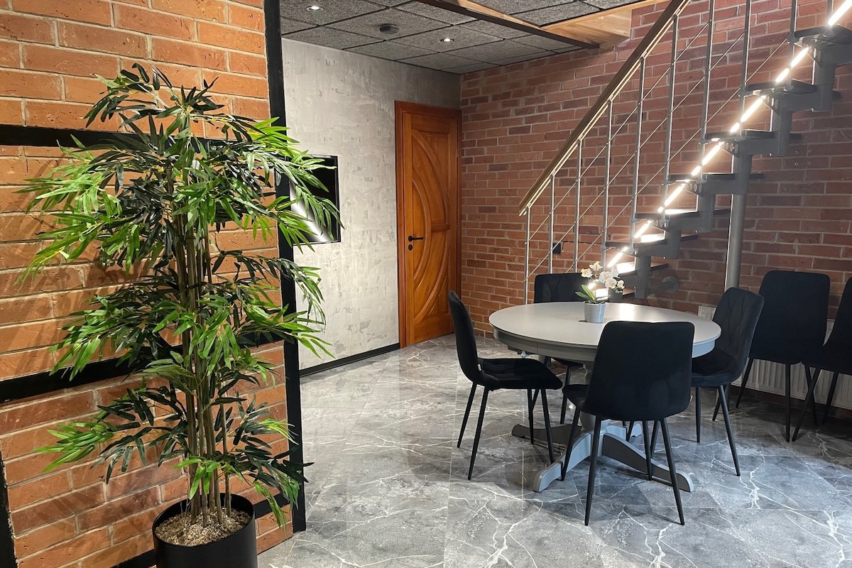 Brivibas Residence – “Stones” gallery image 2