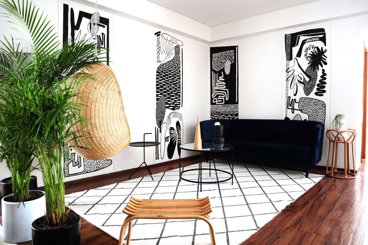 Izamal-Esquina Azul – Departamento n zona de lujo gallery image 2