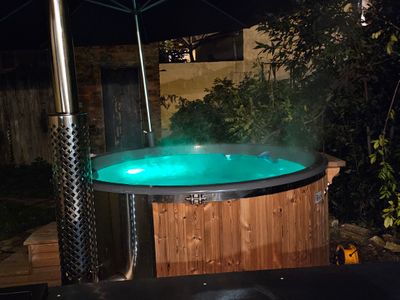 Grande Maison avec Jacuzzi Bordeaux