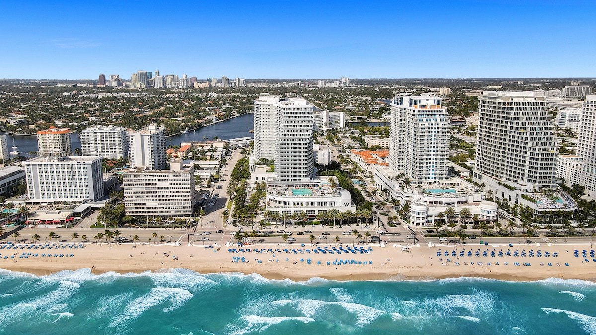 WVR Vacation Residences 1707 gallery image 2