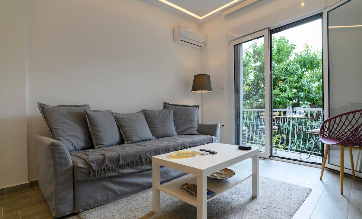 Icarus Minimal 2bedroom Bliss gallery image 4