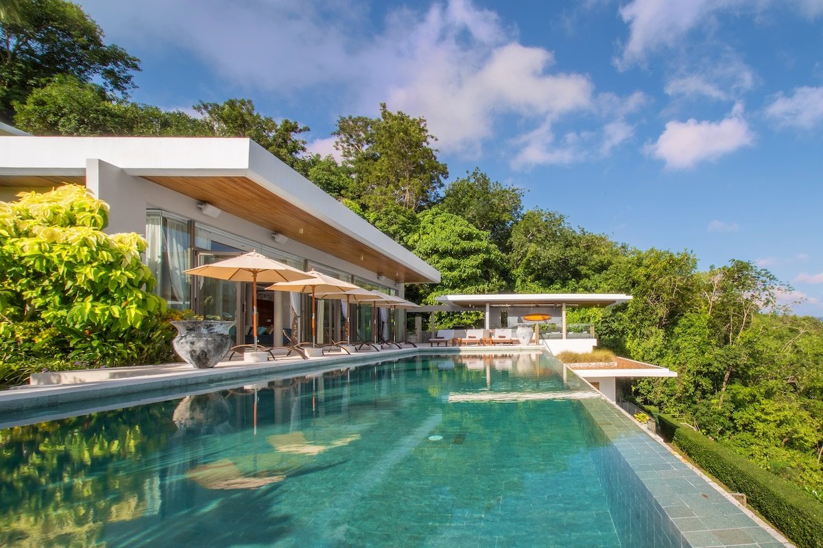 Luxury Villa Skyfall Phuket gallery image 5