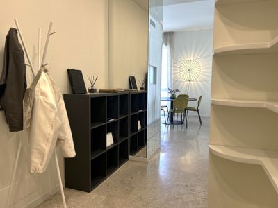 Fifty Eight Milano Missori