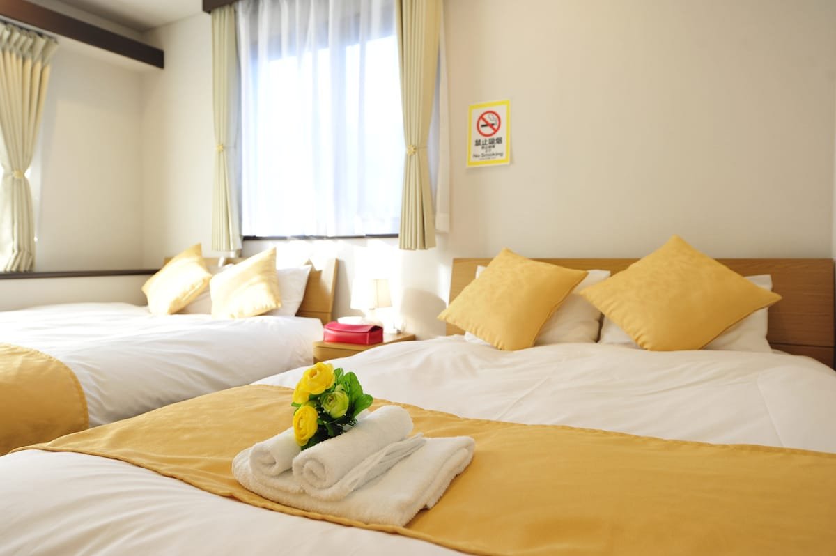 Asakusa area・Easily accessed gallery image 3