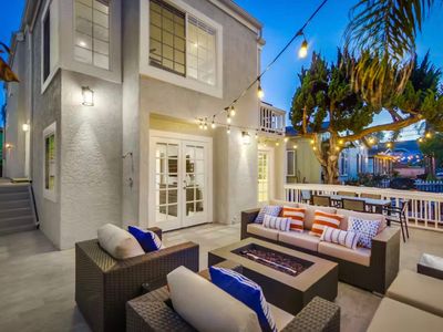 Best of the Bay & Beach (Mission)