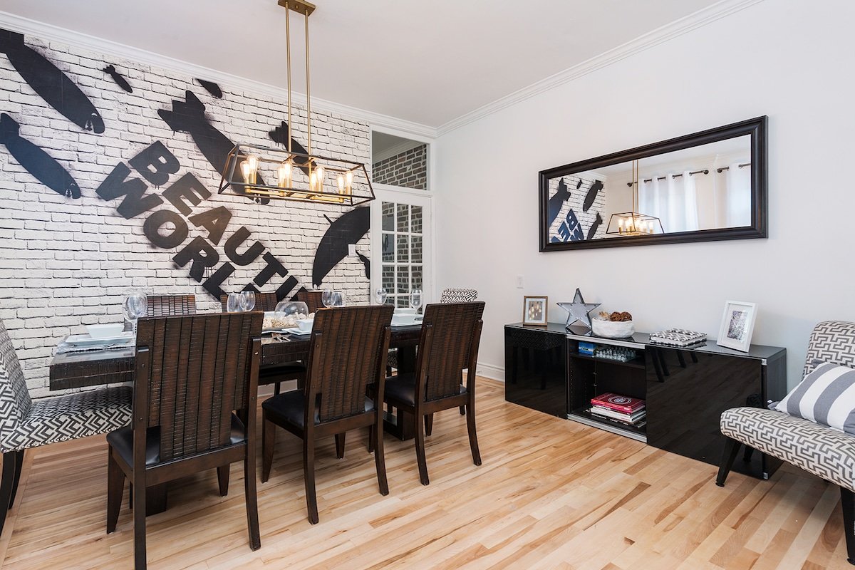 VIP PENTHOUSE OUTREMONT DOWNTOWN MONTREAL gallery image 2