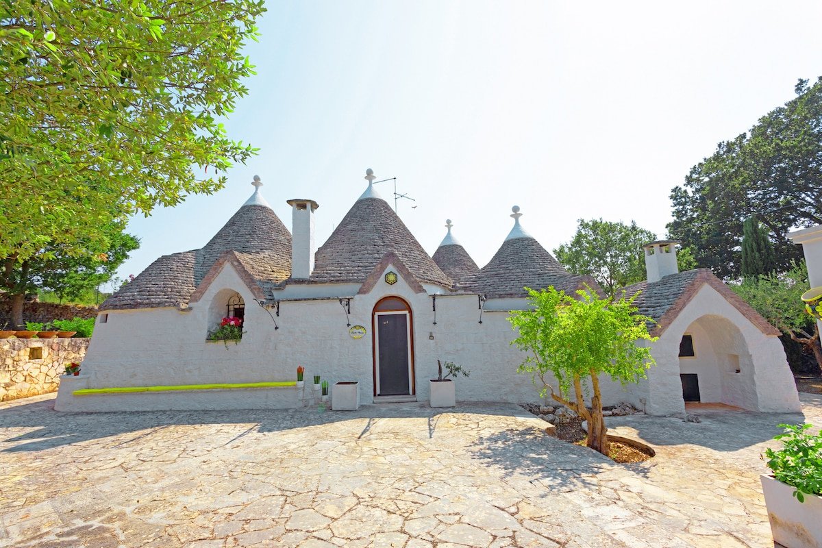 Trullo Monza (service fee waived) gallery image 3