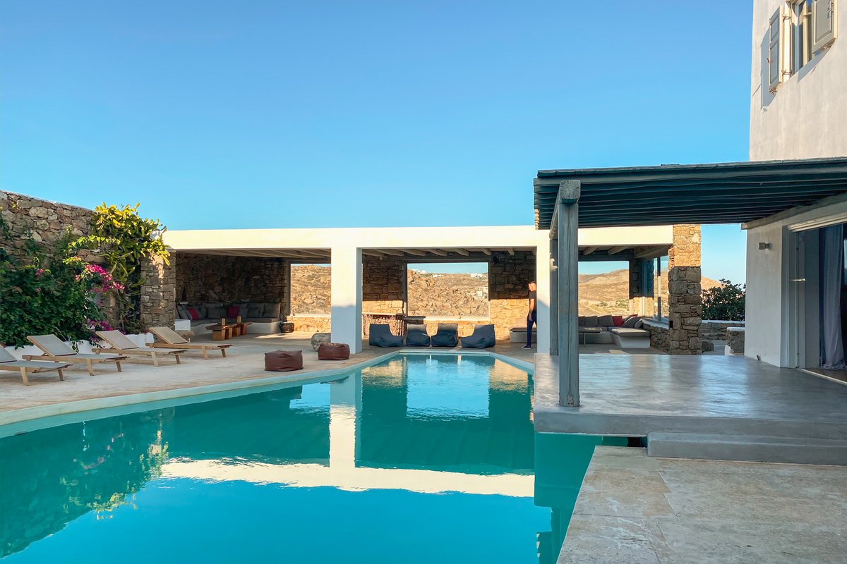 Paradise Estate Villa Delilah Private Pool & Views