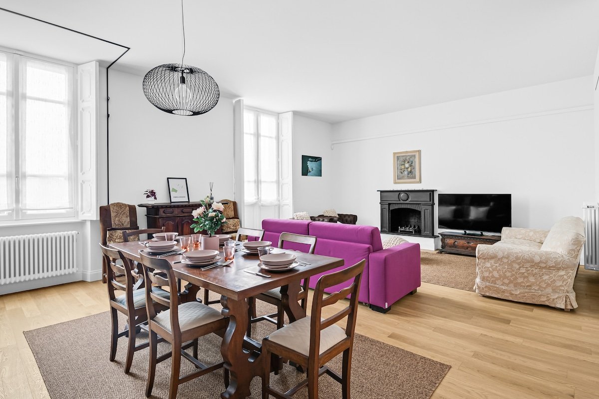 Luxury Penthouse [5 min to Duomo] 1 gallery image 2