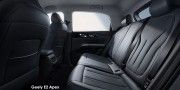 GEELY E2 APEX - 9 thumb