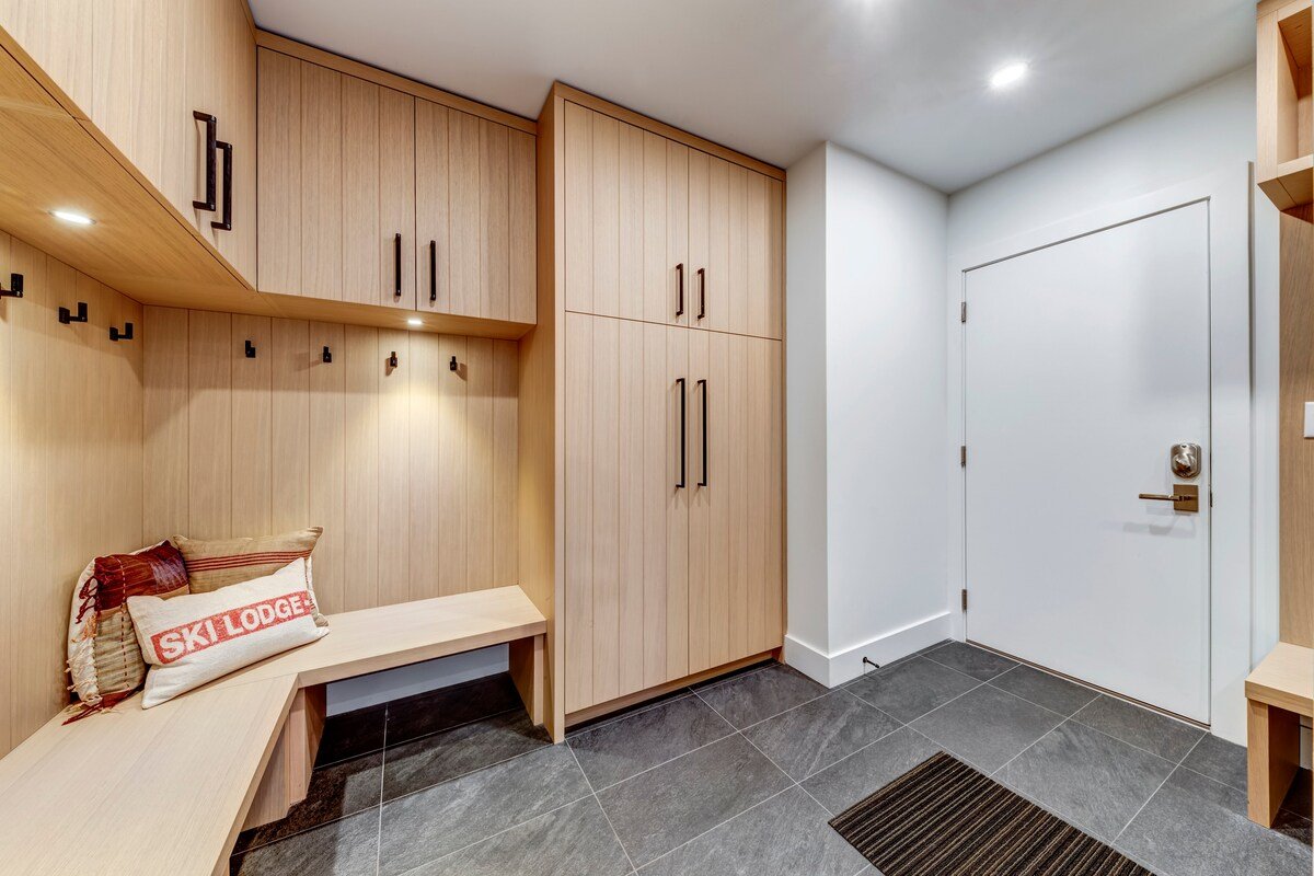 Nighthawk 3343 – Stunning Views, Private Hot Tub gallery image 5