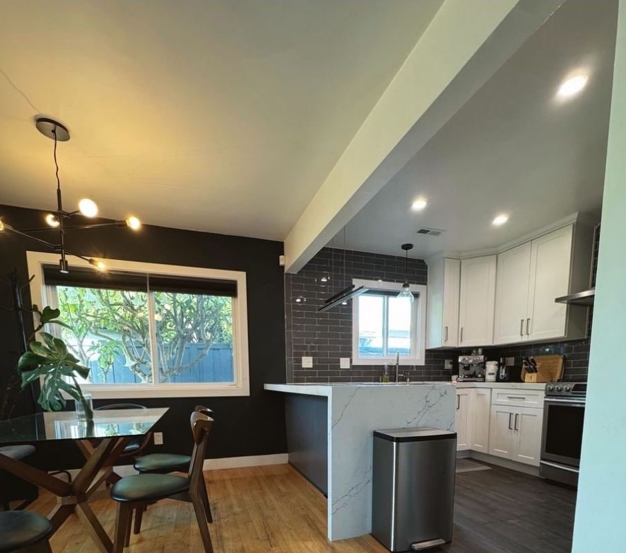 Torrance Retreat: 3 BDR, 2BR gallery image 4