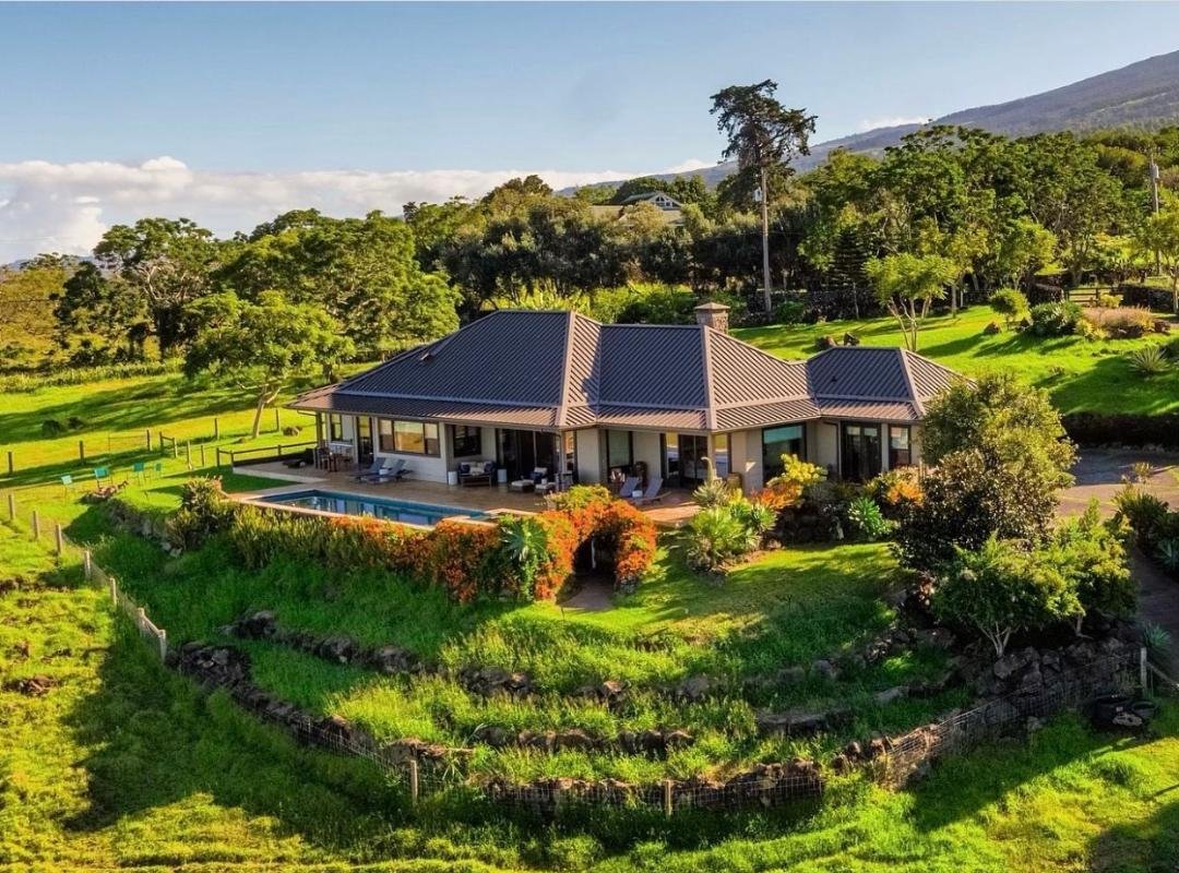 Hike on Scenic Trails at a Luxury Home on 7 Acres gallery image 4