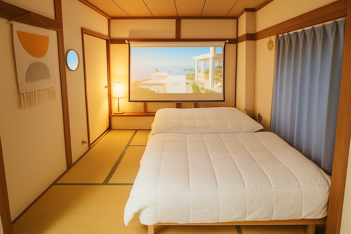 OPEN#신주쿠10분#가부키초10분#오쿠보3분#다다미아파트#침실3#빔#편의점1분#베스트슬립 gallery image 3