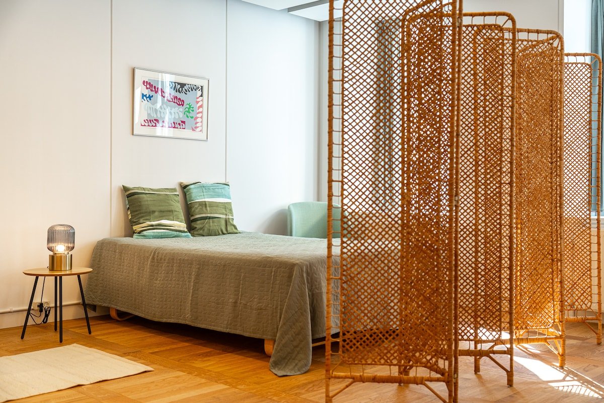 120m2 near Culture Icons – Historic Fredericiagade gallery image 3