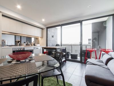 Trendy Apartment in Fitzroy