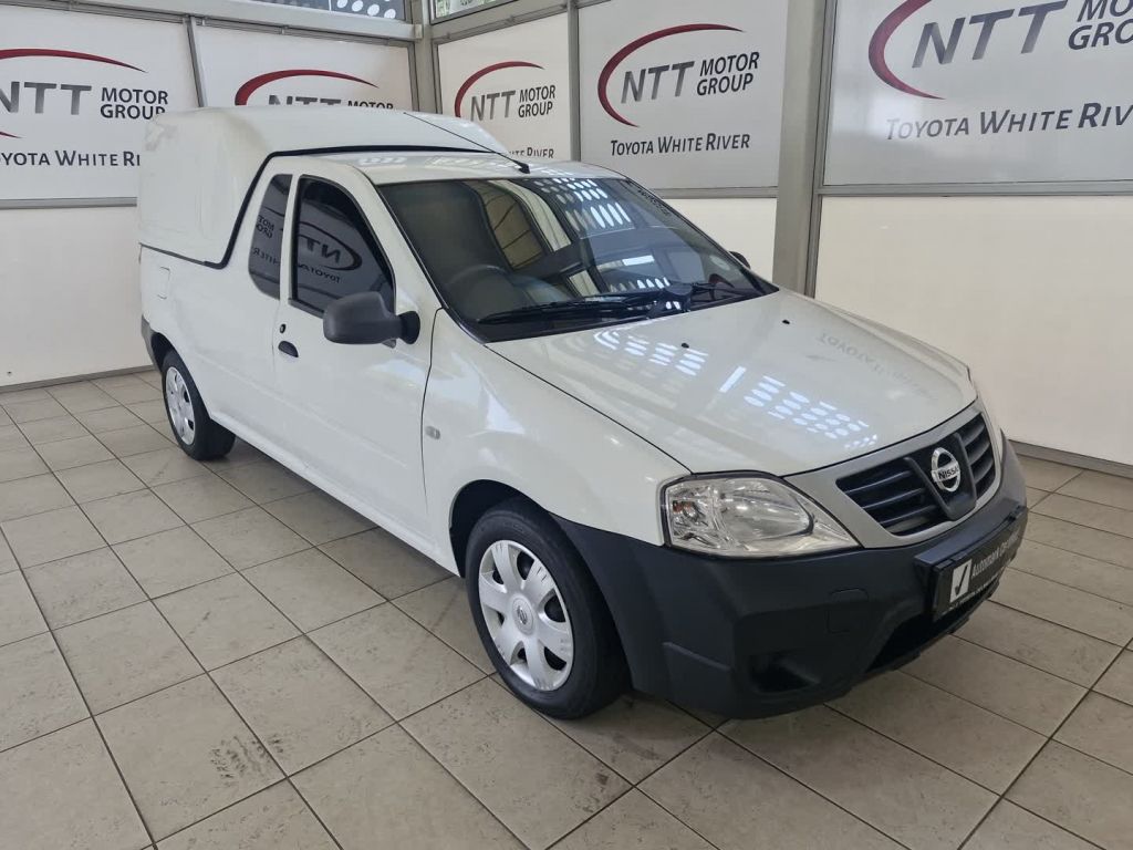 NISSAN NP200 1.6   for Sale in South Africa