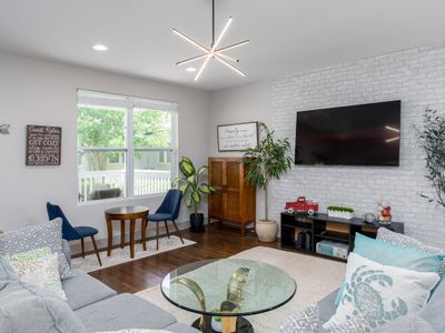 Fantastic Entire Home/7 bedrooms