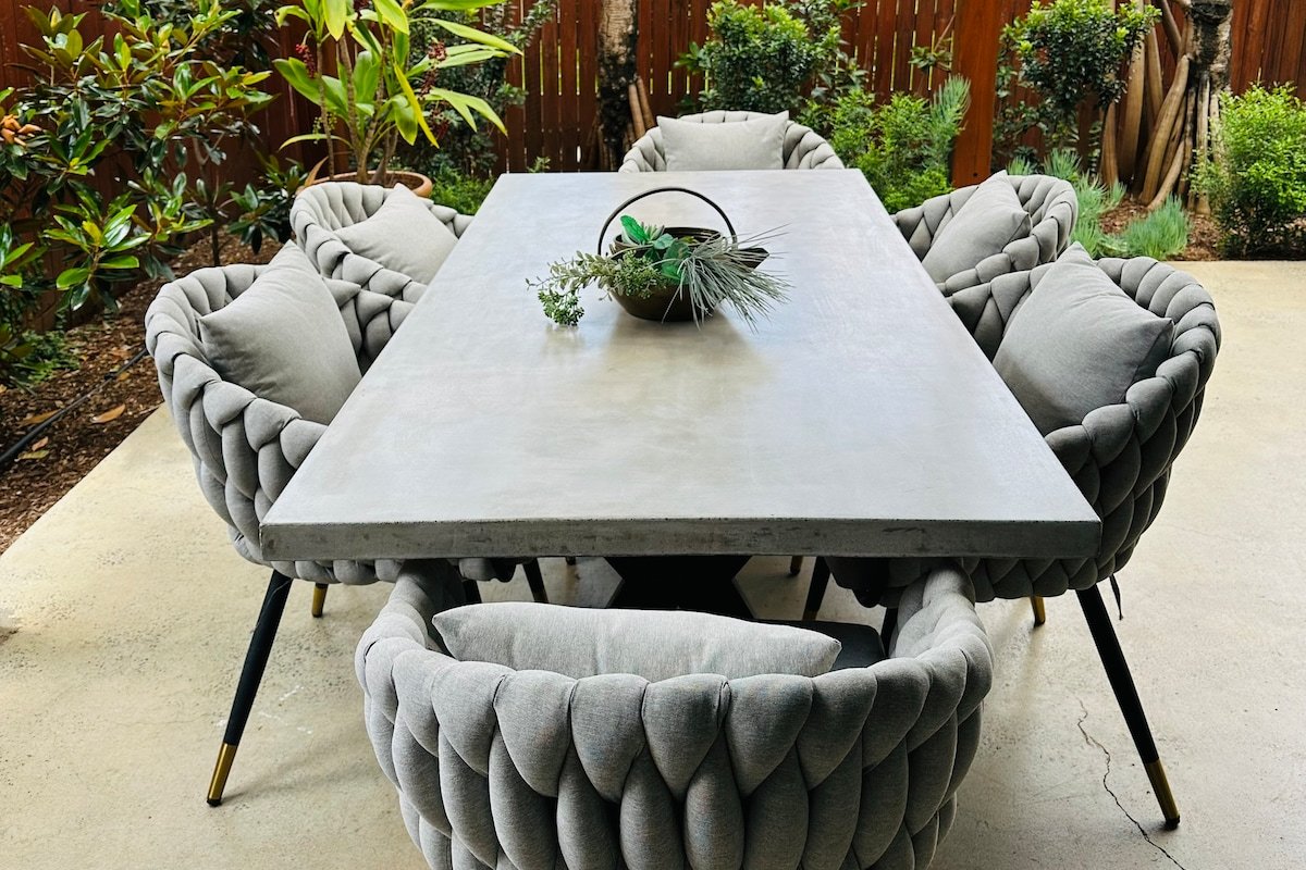 The Olive tree House *alluvionproperty. au gallery image 2