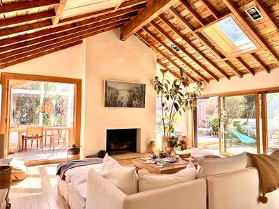 Relax in beautiful & cozy home 3BR w/ Pool