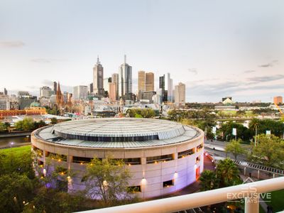 Exclusive Stays – Southgate