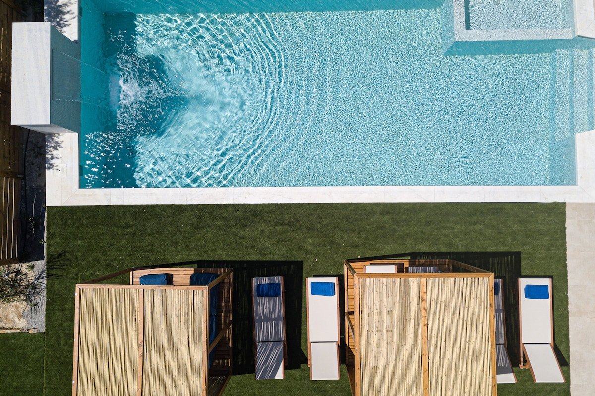 Mandana Villa – With Private Pool & Jacuzzi gallery image 5