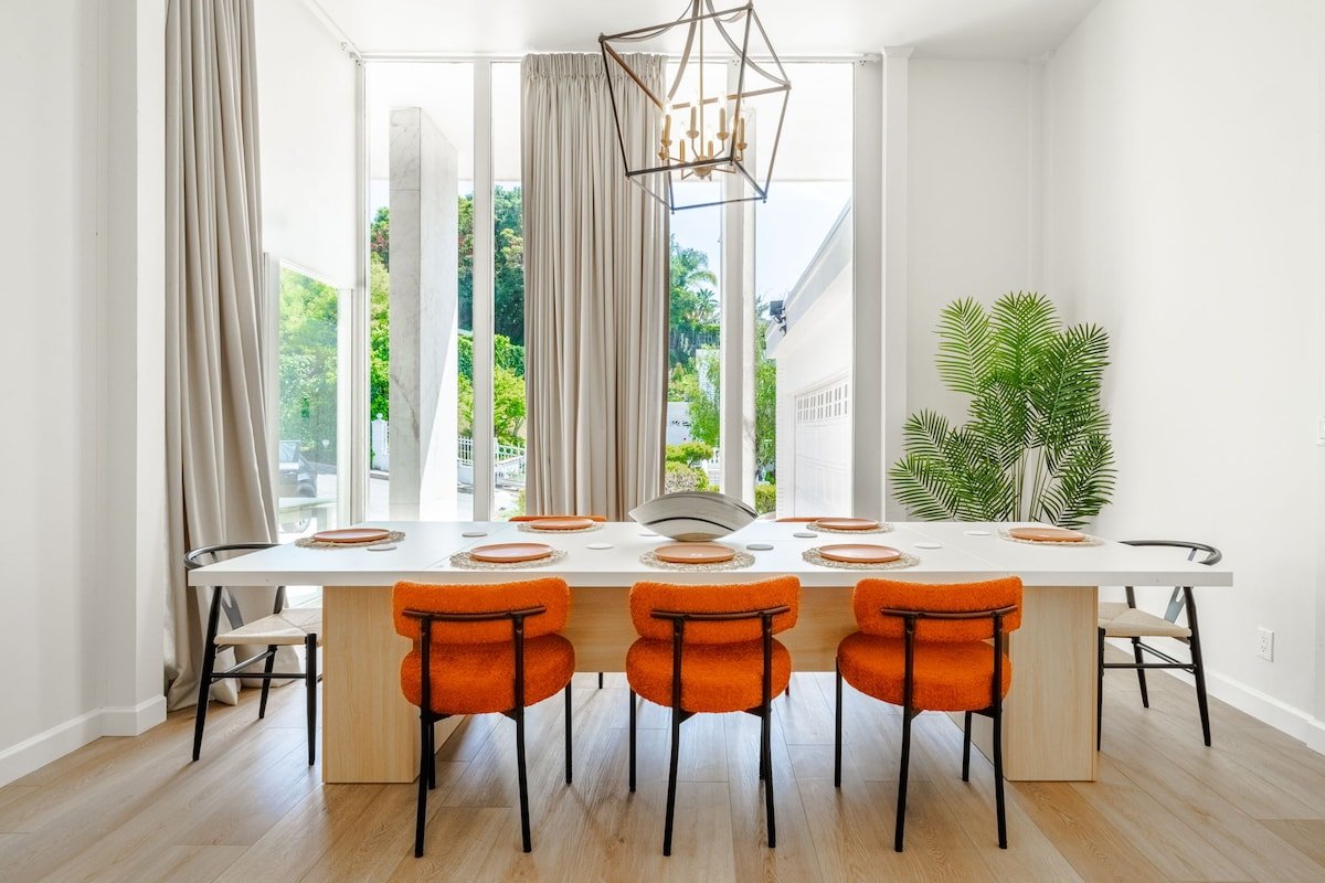 Hillside Retreat/Valley View gallery image 4