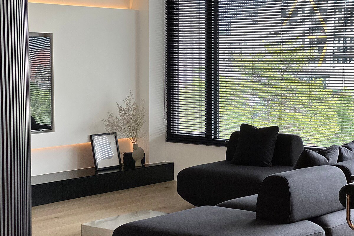 Newly Renovated｜101 View｜2BR｜3-min to MRT gallery image 2