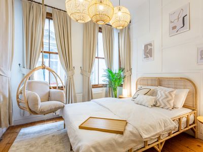 Galata Inn 360° Bosphorus Terrace 1 min to Tower