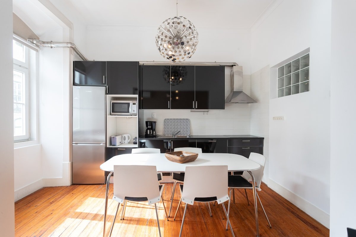 Apartamento com Estilo | Tudo a Pé em Lisboa gallery image 4