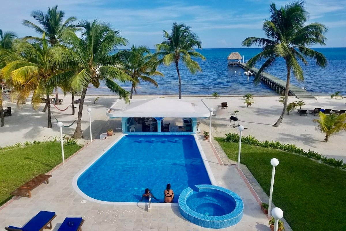 Multiple beach condos-great for groups, weddings! gallery image 5